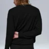 Soho Kazak | Kadın Kapüşonlu Kapüşonlu Sweatshirt