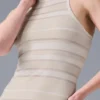 Sport Play Örme Elbise - Fildişi/Alabaster