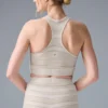 Sport Play Örme Sütyen - Fildişi/Alabaster