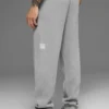 Sports Club Jogger - Atletik Heather Gri