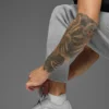 Sports Club Jogger - Atletik Heather Gri