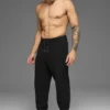 Sports Club Jogger - Siyah