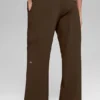 Suit Up Pantolon (Normal) - Espresso