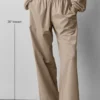 Suit Up Pantolon (Normal) - Gravel