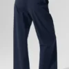 Suit Up Pantolon (Normal) - Lacivert