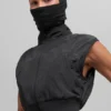 Summit Balaclava - Siyah