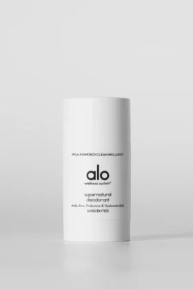 Supernatural Deodorant - Kokusuz