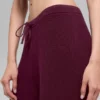 Supernatural Kazak Pantolon - Bordo