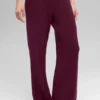 Supernatural Kazak Pantolon - Bordo