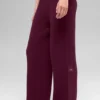Supernatural Kazak Pantolon - Bordo