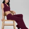 Supernatural Kazak Pantolon - Bordo