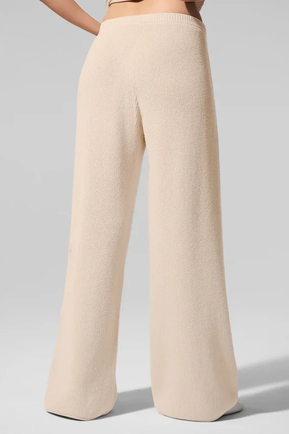 Supernatural Kazak Pantolon - Macadamia