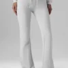 Sway Bootcut Eşofman Altı - Atletik Melanj Gri