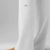 Sway Bootcut Eşofman Altı - Atletik Melanj Gri