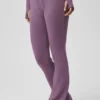 Sway Bootcut Eşofman Altı - Erik Rengi