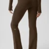 Sway Bootcut Eşofman Altı - Espresso