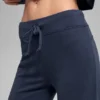 Sway Bootcut Eşofman Altı - Lacivert