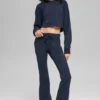 Sway Bootcut Eşofman Altı - Lacivert