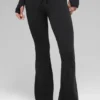 Sway Bootcut Eşofman Altı - Siyah
