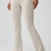 Sway Bootcut Eşofman Altı - Yulaf Rengi Melanj