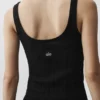 Sweater Sunlit Tank - Siyah