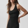 Timeless Tank - Siyah