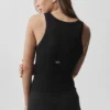 Timeless Tank - Siyah