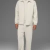 Torrent Overshirt - Kemik Rengi