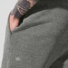Triumph Eşofman Altı - Gri Triblend