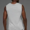 Triumph Muscle Tank - Atletik Melanj Gri