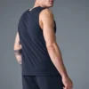 Triumph Muscle Tank - Lacivert