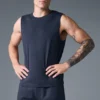 Triumph Muscle Tank - Lacivert