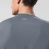 Triumph Raglan Tişört - Çelik Gri