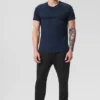 Triumph Raglan Tişört - Lacivert