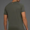 Triumph Raglan Tişört - Stealth Yeşil