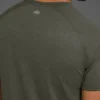 Triumph Raglan Tişört - Stealth Yeşil
