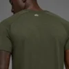 Triumph Raglan Tişört - Yeşil Zeytin