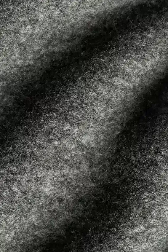 Triumph Restore Bisiklet Yaka Sweatshirt - Gri Triblend