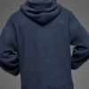 Triumph Restore Kapüşonlu Sweatshirt - Lacivert