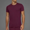Triumph Tişört - Bordo