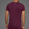 Triumph Tişört - Bordo
