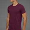 Triumph Tişört - Bordo