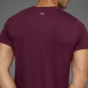 Triumph Tişört - Bordo