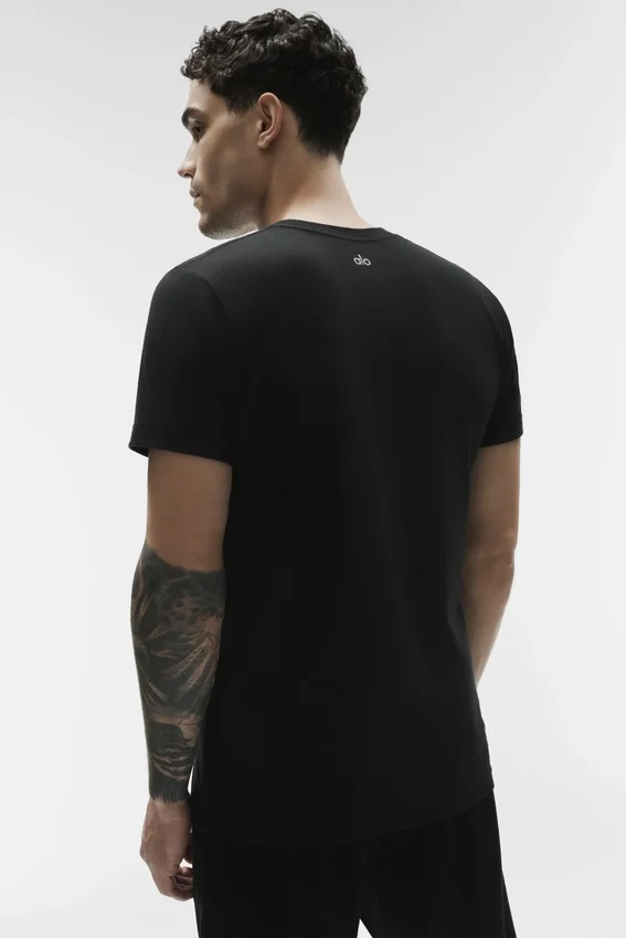 Triumph Tişört - Siyah