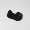 Unisex Conceal Çoraplar - Siyah/Antrasit