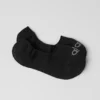 Unisex Conceal Çoraplar - Siyah/Antrasit