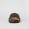 Unisex It Slide - Espresso