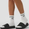 Unisex It Terlik - Siyah