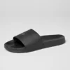 Unisex It Terlik - Siyah