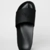Unisex It Terlik - Siyah